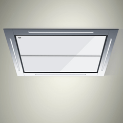 Máy hút khử mùi âm trần Dudoff Jet 125W