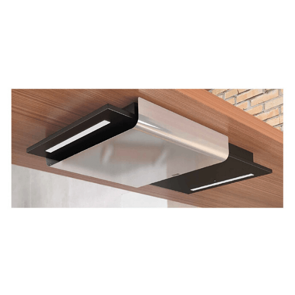 Máy hút khử mùi âm trần Malloca FASCIA C-90