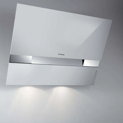 Máy hút khử mùi áp tường KITE WHITE-K200W