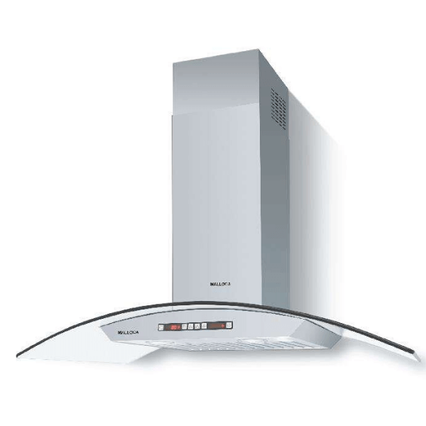 Máy hút khử mùi áp tường MC9078-900