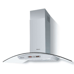 Máy hút khử mùi áp tường MC9078-900