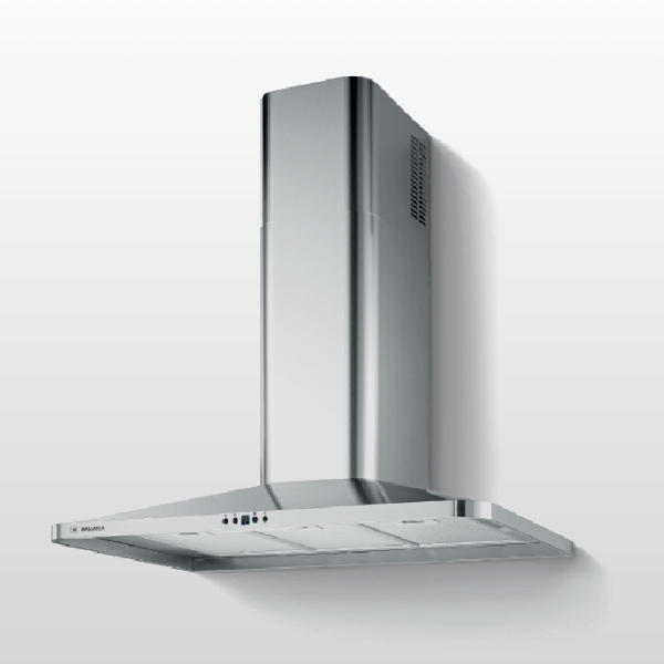 Máy hút khử mùi áp tường VARESE-K5020