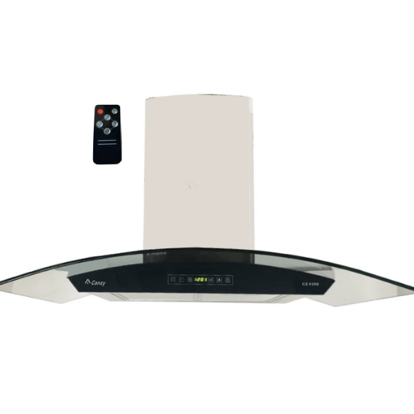 Máy hút khử mùi Canzy CZ-0370