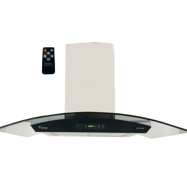 Máy hút khử mùi Canzy CZ-0390
