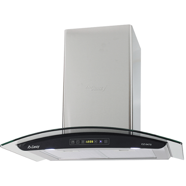 Máy hút khử mùi Canzy CZ-0470