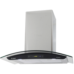 Máy hút khử mùi Canzy CZ-0470