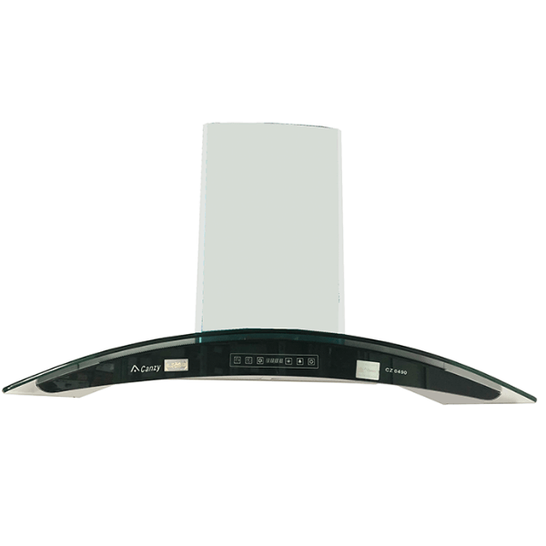 Máy hút khử mùi Canzy CZ-0490