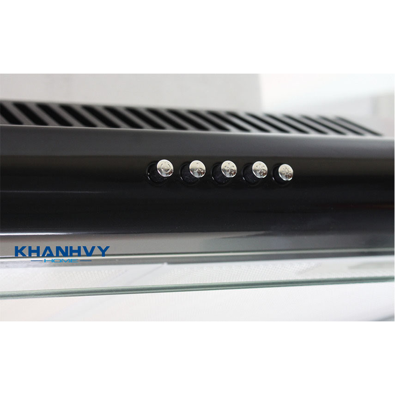 Máy hút khử mùi Canzy CZ-2070B