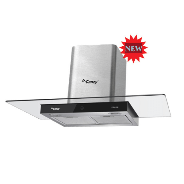 Máy hút khử mùi Canzy CZ-2370
