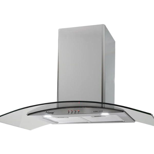 Máy hút khử mùi Canzy CZ 3388-70