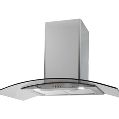Máy hút khử mùi Canzy CZ 3388-70