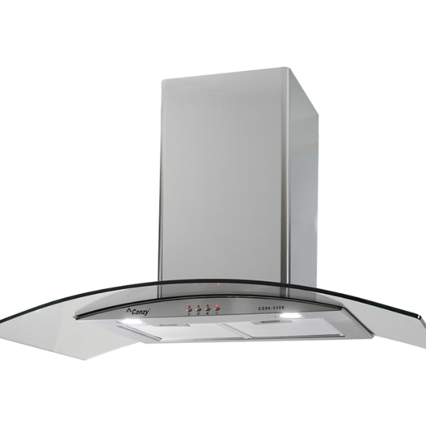 Máy hút khử mùi Canzy CZ 3388-90
