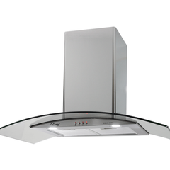 Máy hút khử mùi Canzy CZ 3388-90