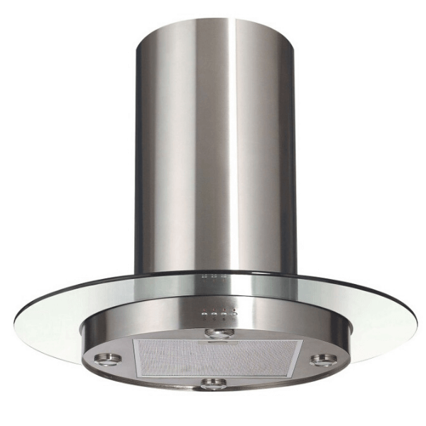 Máy hút khử mùi Canzy CZ-350C