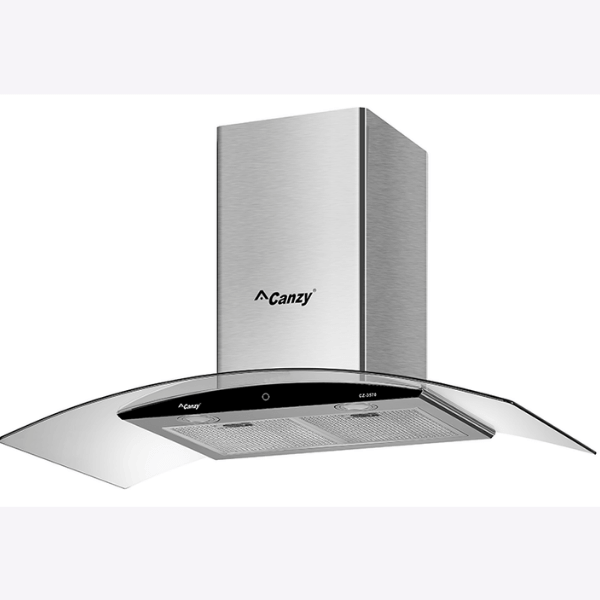 Máy hút khử mùi Canzy CZ-3570