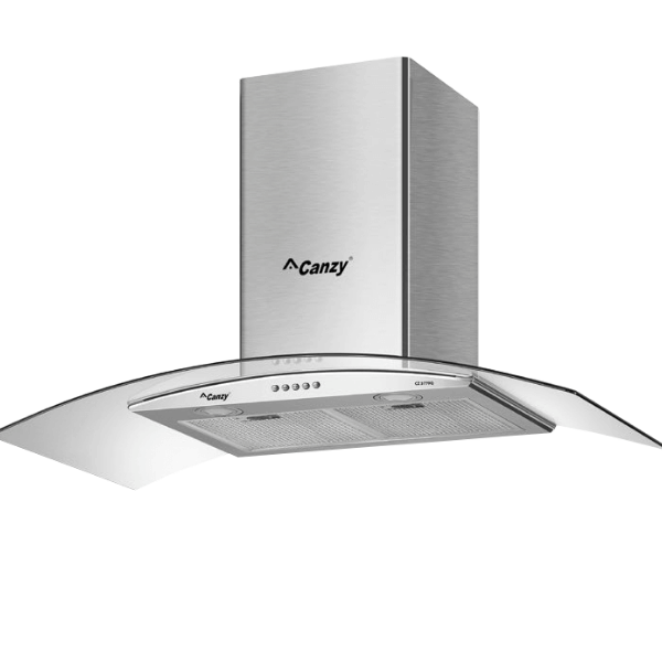 Máy hút khử mùi Canzy CZ 3770Q