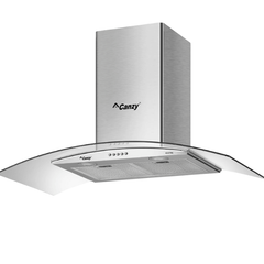 Máy hút khử mùi Canzy CZ 3770Q