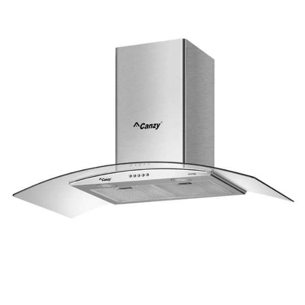Máy hút khử mùi Canzy CZ 3790Q