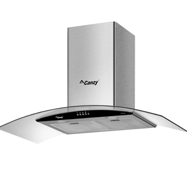 Máy hút khử mùi Canzy CZ 3870Q
