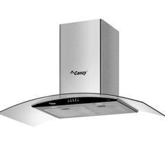 Máy hút khử mùi Canzy CZ 3870Q