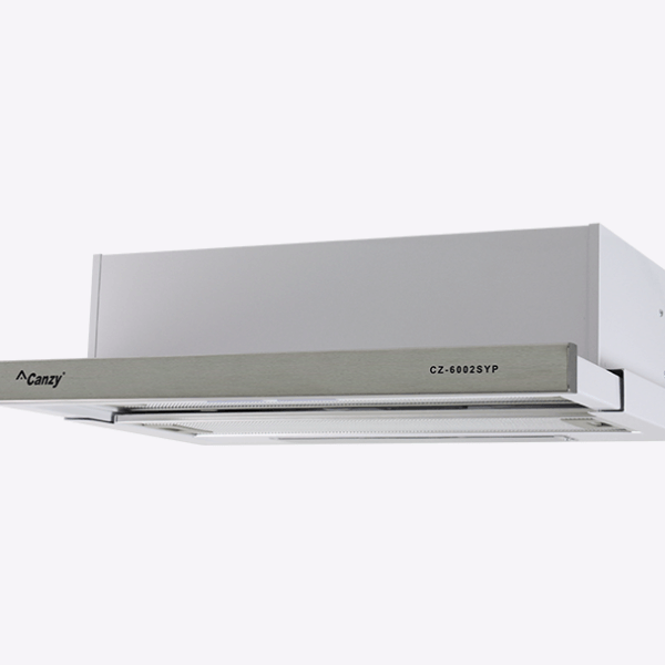 Máy hút khử mùi Canzy CZ-6002 SYP