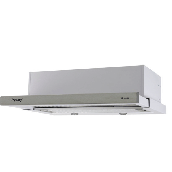 Máy hút khử mùi Canzy CZ 600GM