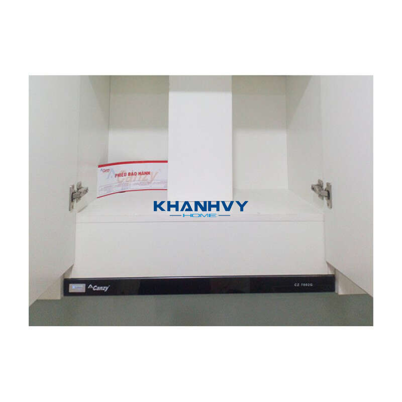 Máy hút khử mùi Canzy CZ-7002G