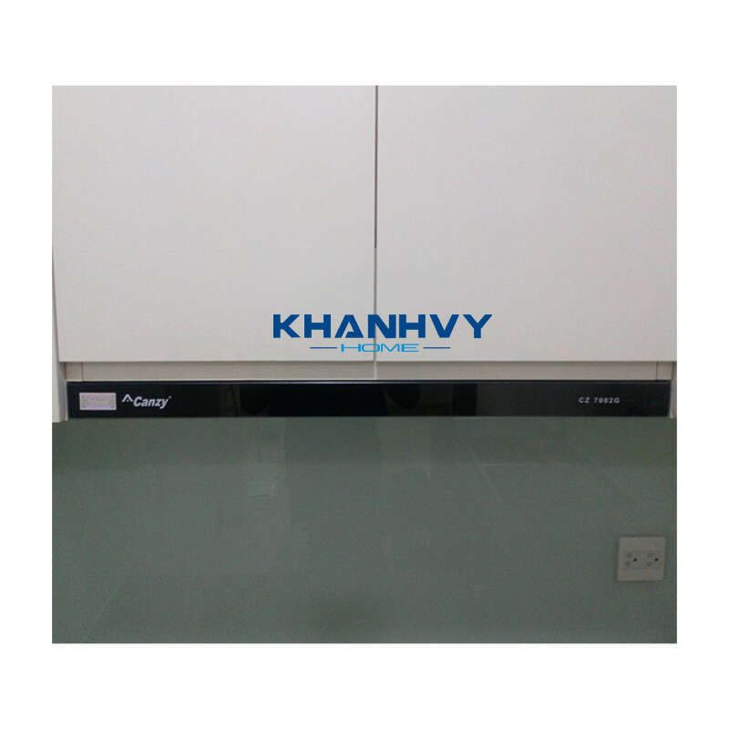 Máy hút khử mùi Canzy CZ-7002G