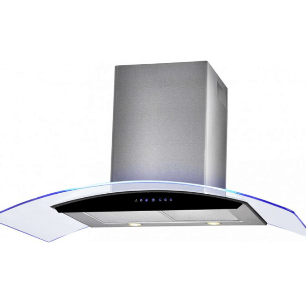 Máy hút khử mùi Canzy CZ 700TC