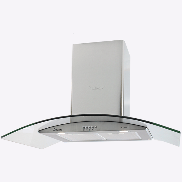 Máy hút khử mùi Canzy CZ-70D2