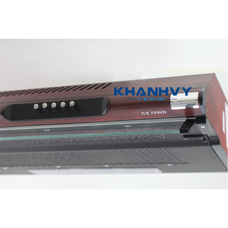 Máy hút khử mùi Canzy CZ-70WR