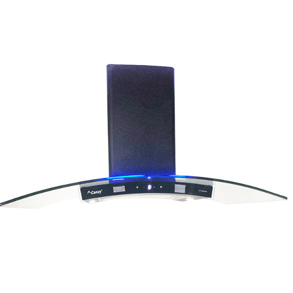 Máy hút khử mùi Canzy CZ-868/90