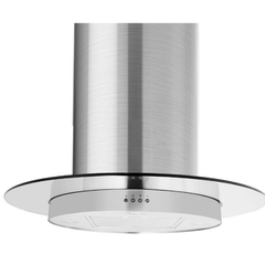 Máy hút khử mùi Canzy CZ 890G