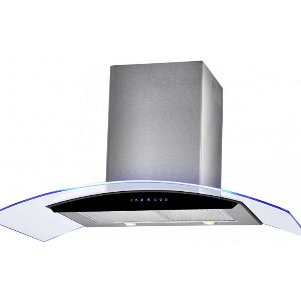 Máy hút khử mùi Canzy CZ 900TC