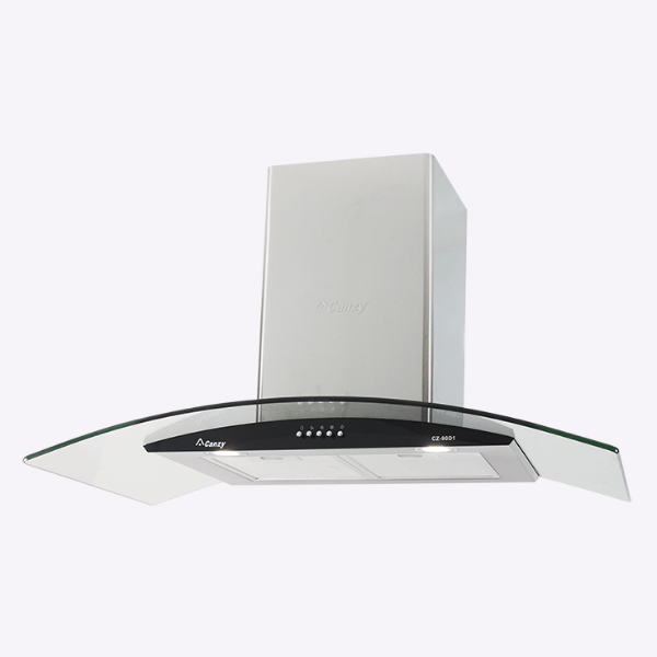 Máy hút khử mùi Canzy CZ-90D1