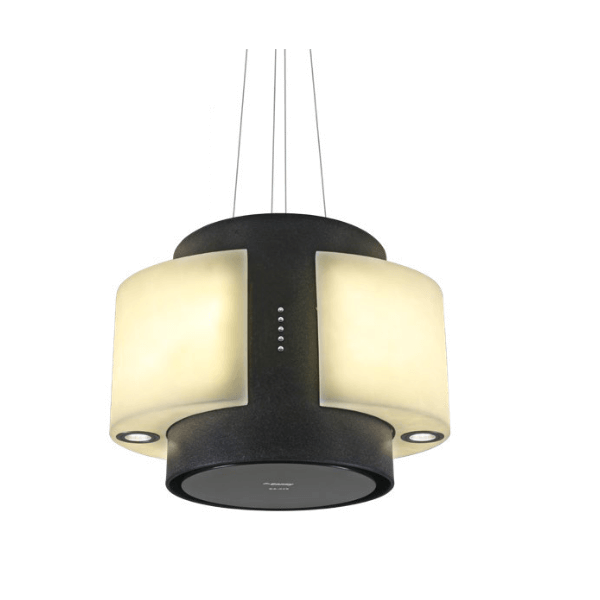 Máy hút khử mùi Canzy CZ-999