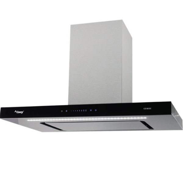 Máy hút khử mùi Canzy CZ-B53C