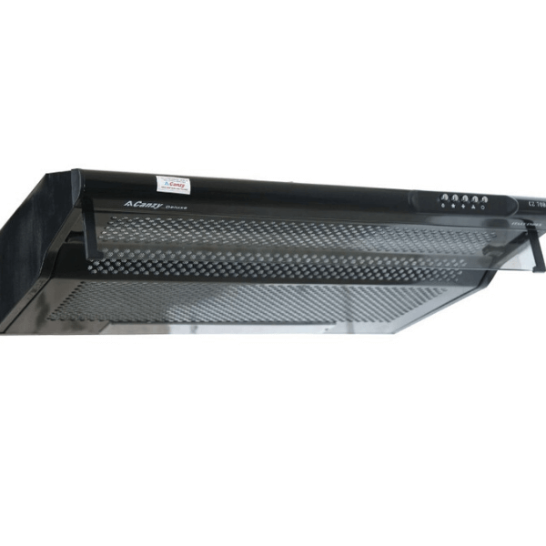 Máy hút khử mùi Canzy CZ-CO 60B