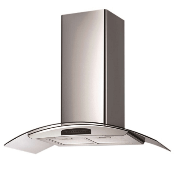 Máy hút khử mùi Canzy CZ-D900