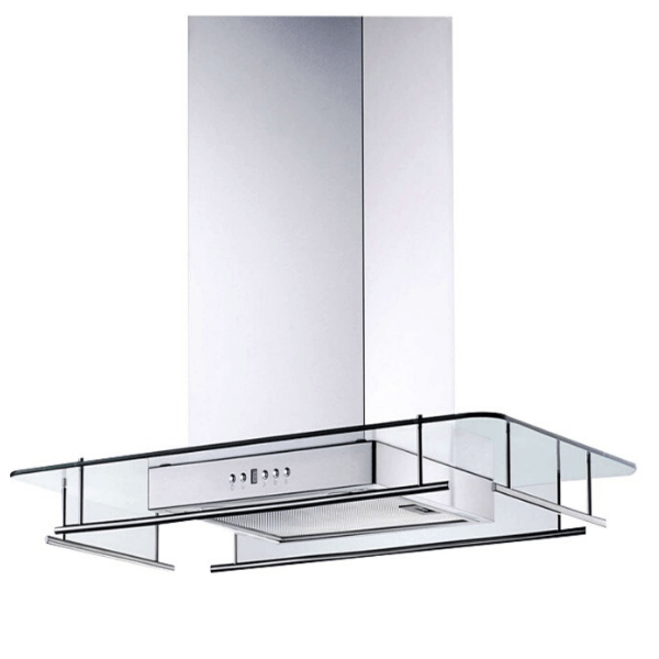 Máy hút khử mùi Canzy CZ-ISO09E