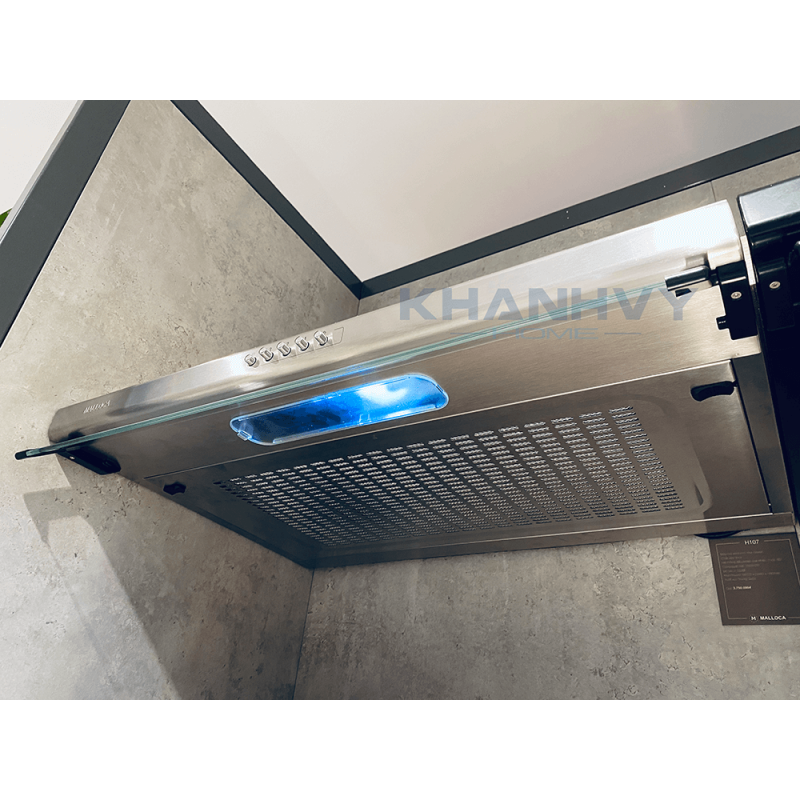 Máy hút khử mùi classic H107