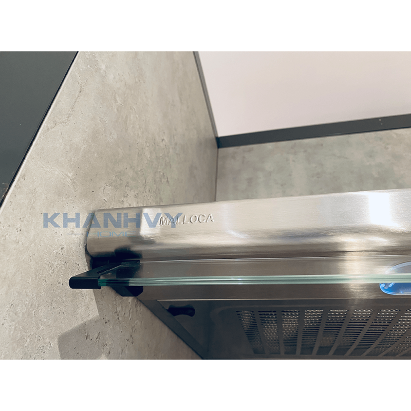 Máy hút khử mùi classic H107