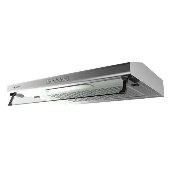 Máy hút khử mùi classic H107