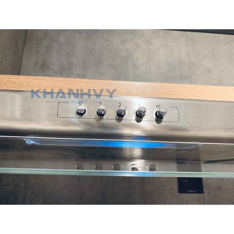 Máy hút khử mùi classic H107