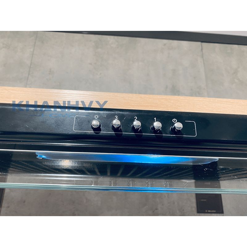 Máy hút khử mùi classic Malloca H107B