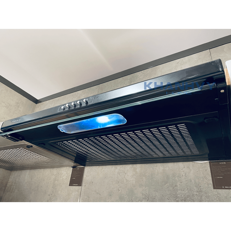 Máy hút khử mùi classic Malloca H107B