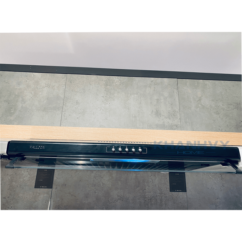 Máy hút khử mùi classic Malloca H107B