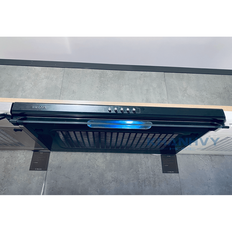 Máy hút khử mùi classic Malloca H107B