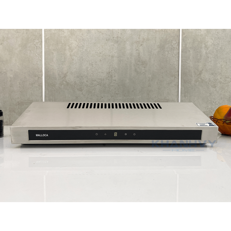 Máy hút khử mùi classic Malloca H342.6 TC