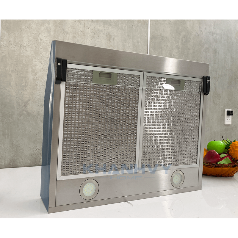 Máy hút khử mùi classic Malloca H342.6 TC